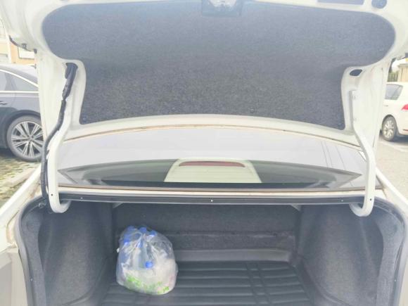 [武汉·鄂A] 二手本田锋范2015款 1.5L CVT舒适版