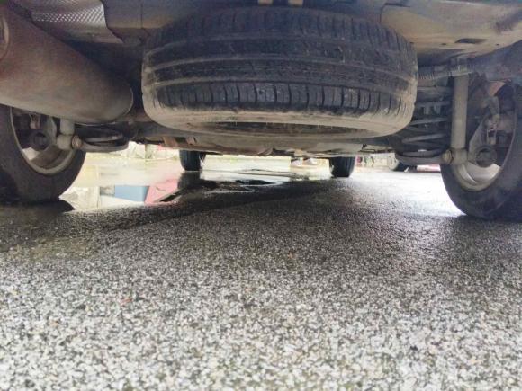 [苏州·苏E] 二手宝骏宝骏3602018款 1.5L 手动精英型 国V