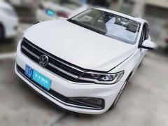 [深圳·粤D] 大众宝来2021款 1.5L 自动精英智联版