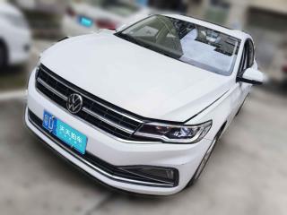 大众宝来2021款 1.5L 自动精英智联版