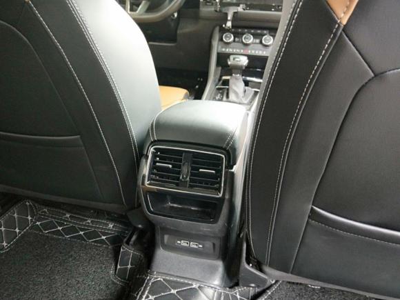 [宁波·浙B] 二手斯柯达柯迪亚克GT2019款 TSI330 两驱豪华版 国VI