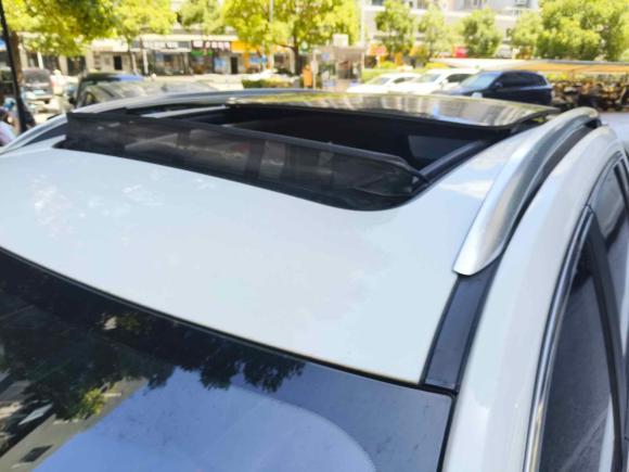 [南通·苏F] 二手荣威荣威RX52016款 20T 两驱自动旗舰版