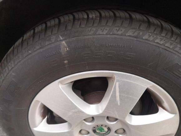 [上海·沪C] 二手斯柯达明锐2010款 1.6L 手动逸俊版