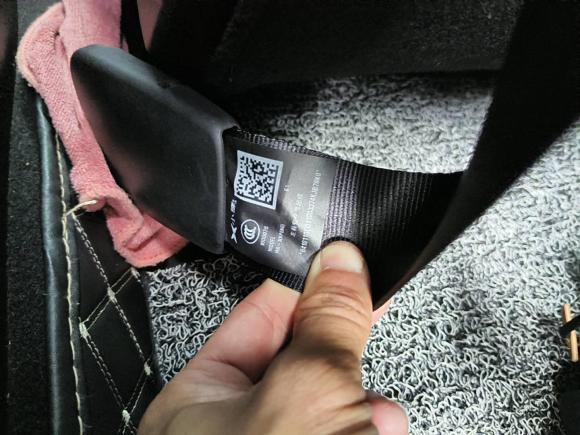 [深圳·粤B] 二手小鹏小鹏P72021款 670G