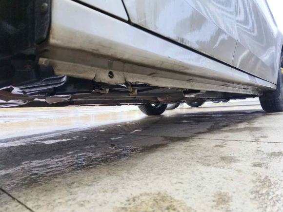 [南通·苏F] 二手标致标致3012014款 1.6L 自动舒适版