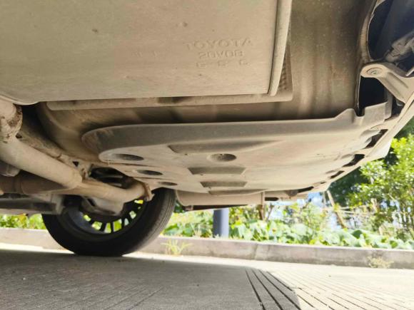 [台州·浙J] 二手丰田凯美瑞2018款 2.5S 锋尚版