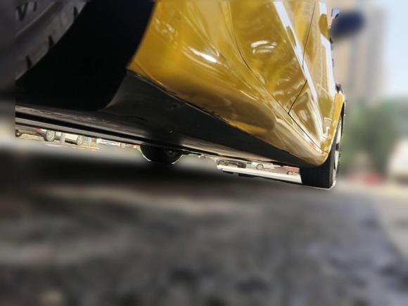 [西安·陕A] 二手特斯拉Model 32021款 标准续航后驱升级版