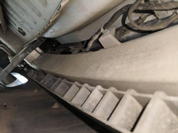 [成都·川A] 二手凯迪拉克凯迪拉克XT52018款 25T 豪华型