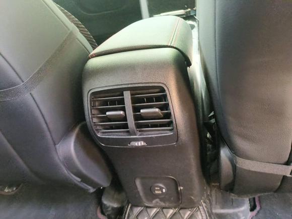 [上海·沪B] 二手福特锐际2020款 EcoBoost 245 四驱纵享款ST-LINE