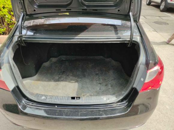 [南通·苏F] 二手现代悦动2011款 1.6L 自动舒适型