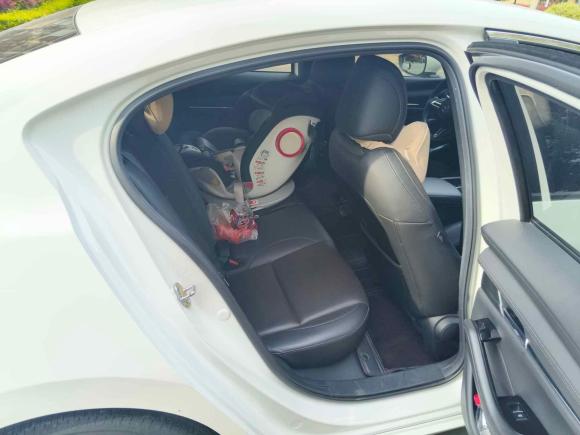 [无锡·苏B] 二手马自达马自达3 昂克赛拉2020款 2.0L 自动质雅版