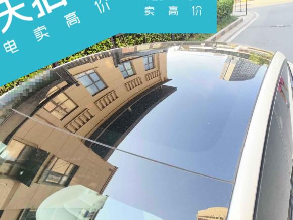 [合肥·皖A] 二手特斯拉Model 32021款 标准续航后驱升级版