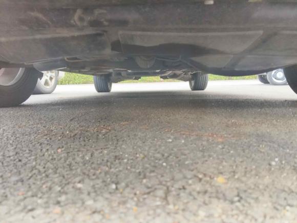 [青岛·鲁B] 二手宝骏宝骏7302017款 1.5T 手动尊享型 7座