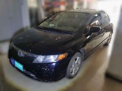 [西安·陕U] 本田思域2008款 1.8L 手动纪念经典版