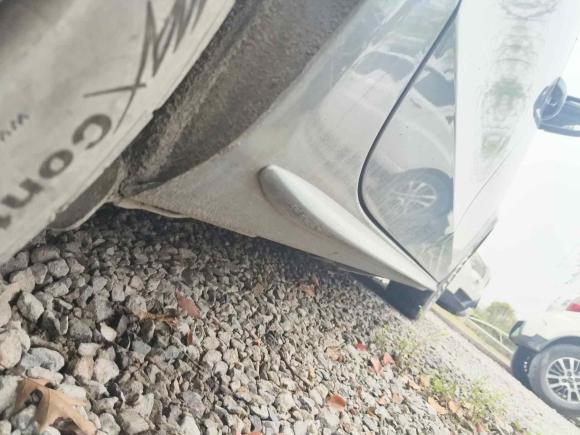 [上海·沪B] 二手奥迪奥迪A4L2013款 35 TFSI 自动技术型