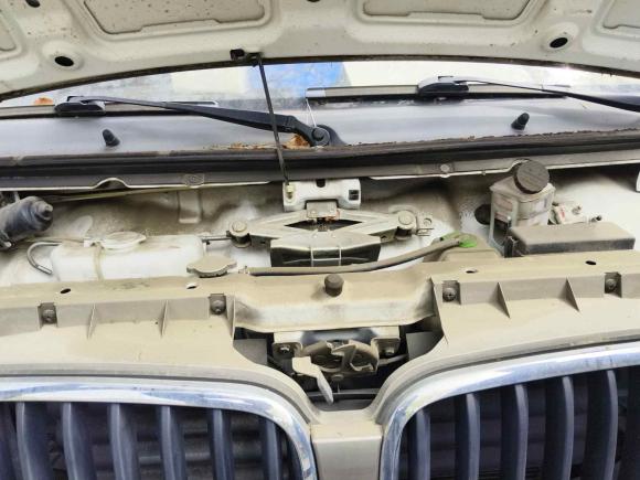 [杭州·浙A] 二手金杯新海狮X30L2019款 1.5L财富版国VI SWC15M