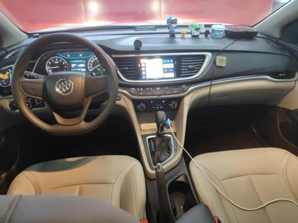 [上海·川S] 二手别克英朗2021款 典范 1.5L 自动精英型