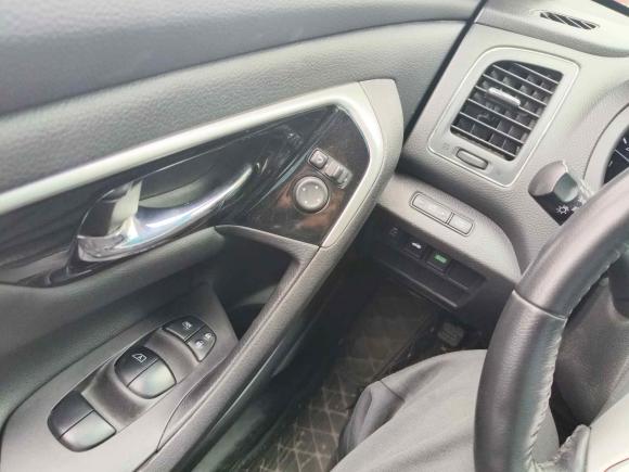 [成都·川A] 二手日产天籁2016款 改款 2.0L XL舒适版