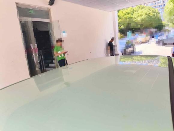 [上海·苏E] 二手长安长安Lumin2022款 210km 香甜款