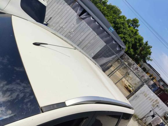 [上海·云G] 二手宝骏宝骏3602018款 1.5L 手动精英型 国V