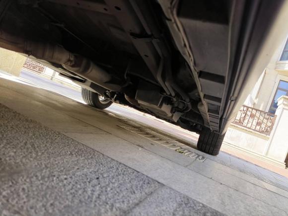 [上海·沪F] 二手丰田普瑞维亚2012款 3.5L 7人座豪华型