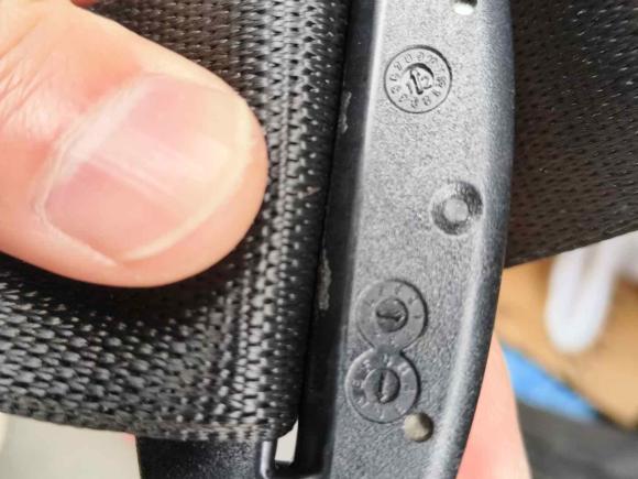 [杭州·浙A] 二手smartsmart fortwo2011款 1.0 MHD 硬顶激情版