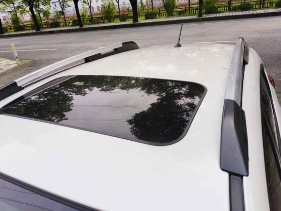 [上海·沪A] 二手斯巴鲁斯巴鲁XV2014款 2.0i 豪华版