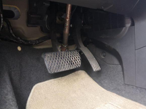 [上海·豫H] 二手名爵名爵32013款 1.5L AMT精英版