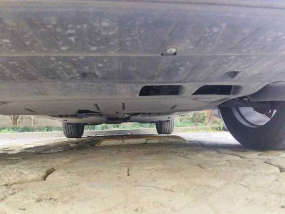 [上海·沪D] 二手斯柯达柯迪亚克2019款 改款 TSI380 7座四驱旗舰版 国V