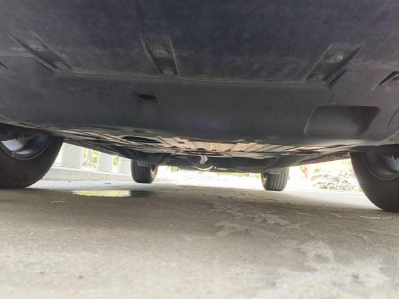 [佛山·粤E] 二手本田皓影2021款 240TURBO CVT两驱尊贵版