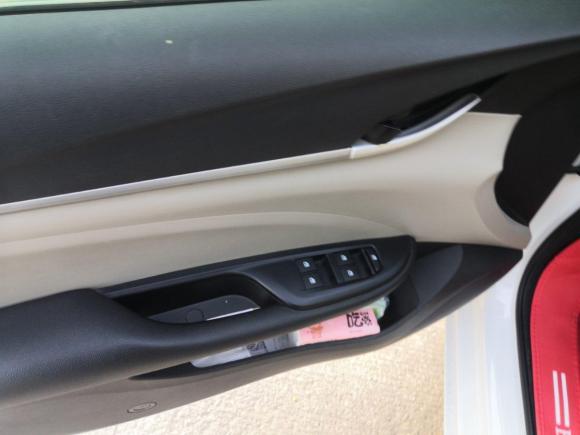 [上海·赣B] 二手别克英朗2018款 15T 双离合精英型 国V