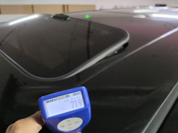 [深圳·粤B] 二手丰田埃尔法2019款 双擎 2.5L 豪华版