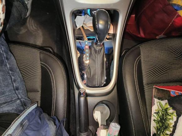 [上海·沪A] 二手别克英朗2014款 XT 1.6L 自动时尚版