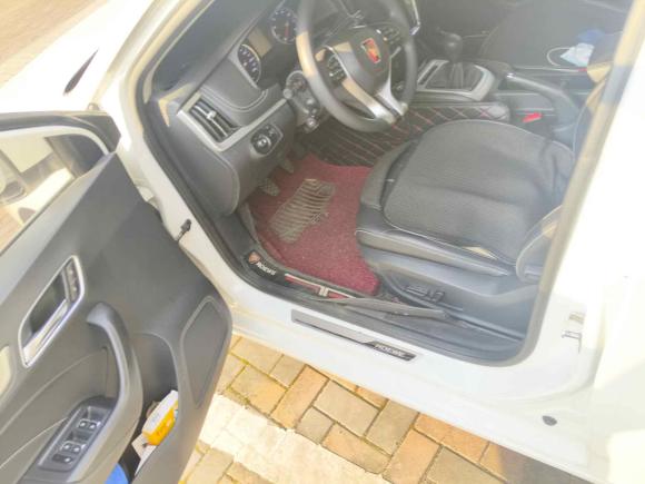 [嘉兴·浙F] 二手荣威荣威i62020款 PLUS 1.6L 手动4G互联荣耀旗舰版