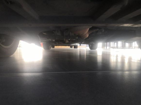 [青岛·鲁B] 二手广汽传祺传祺GA62015款 1.8T DCT舒适型