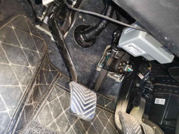 [西安·陕A] 二手现代悦纳2020款 1.4L 手动GLS炫酷版