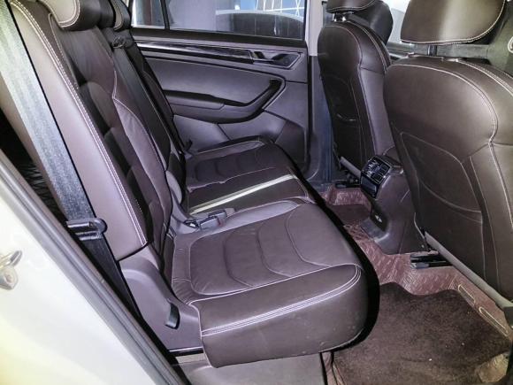 [武汉·鄂W] 二手斯柯达柯迪亚克2017款 TSI380 7座四驱旗舰版