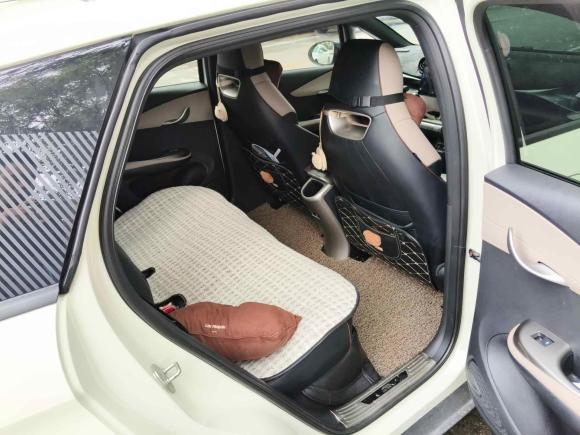 [西安·陕A] 二手比亚迪海豚2023款 420km 时尚版