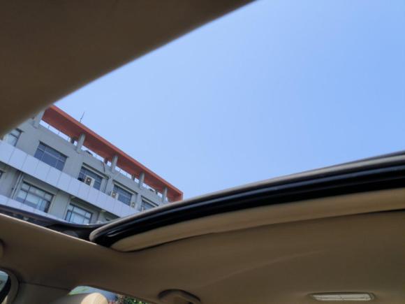 [上海·沪L] 二手本田雅阁2011款 2.4L EX