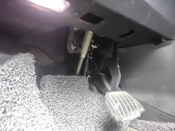 [温州·浙C] 二手标致标致40082017款 350THP 豪华版