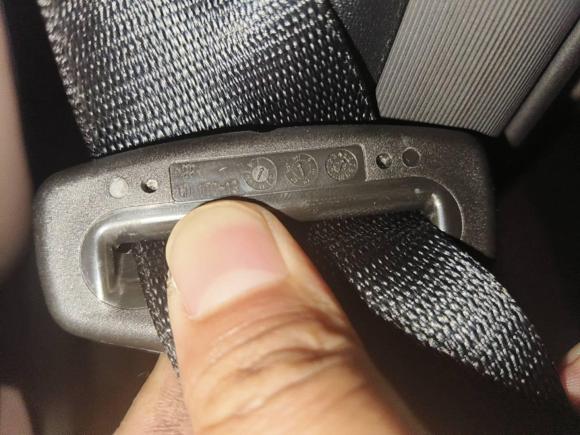 [杭州·浙A] 二手比亚迪海鸥2023款 自由版