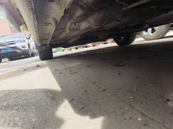 [苏州·苏E] 二手大众朗逸2015款 1.6L 自动风尚版