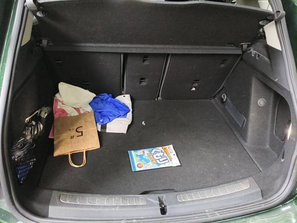 [武汉·鄂A] 二手MINIMINI COUNTRYMAN2018款 1.5T COOPER 特别版