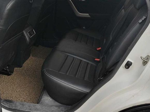 [佛山·粤F] 二手启辰启辰T902017款 2.0L CVT智尚版