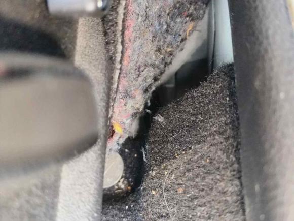 [宁波·浙B] 二手福特蒙迪欧2013款 2.0L GTDi200时尚型