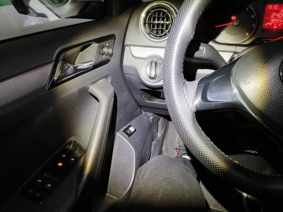 [苏州·苏E] 二手大众捷达2017款 1.5L 自动舒适型