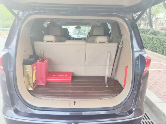 [青岛·鲁U] 二手别克别克GL82017款 ES 28T 豪华型 国V