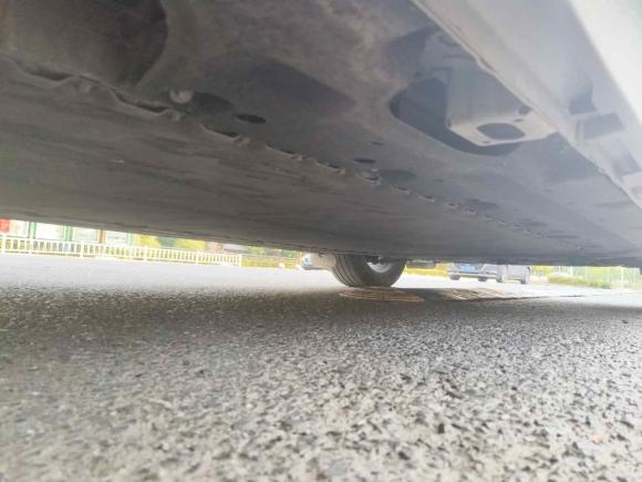 [杭州·浙A] 二手埃安AION Y2023款 Plus 610 乐享版 三元锂