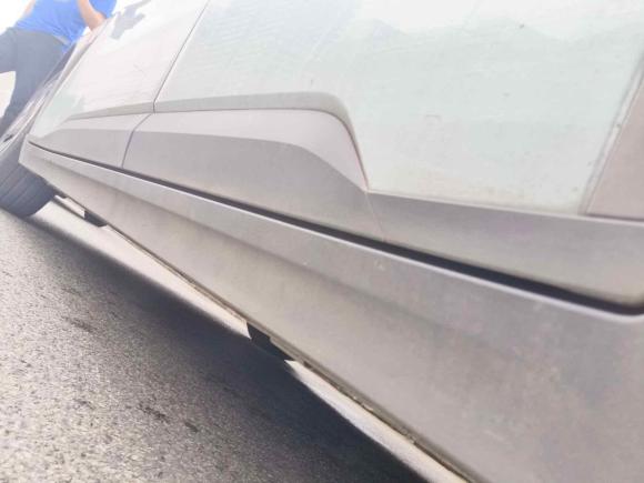 [成都·川A] 二手埃安AION Y2021款 70 畅享版