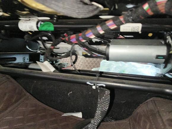 [南通·苏F] 二手大众探岳2019款 330TSI 四驱豪华型 国VI